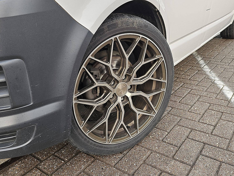 Mazs furgons Volkswagen Transporter 2.0 TDI 102PK Airco L2 Expor: foto 12