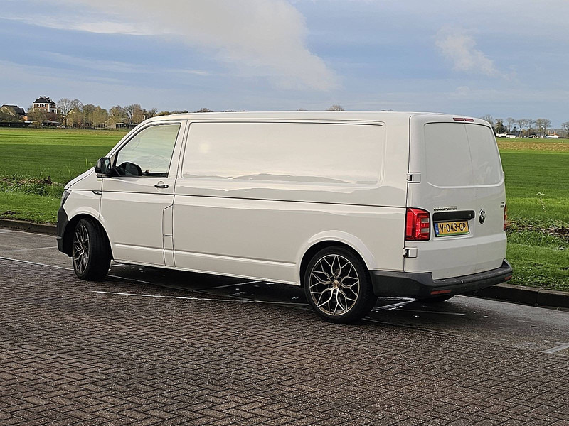 Mazs furgons Volkswagen Transporter 2.0 TDI 102PK Airco L2 Expor: foto 6