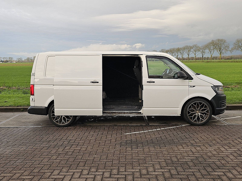 Mazs furgons Volkswagen Transporter 2.0 TDI 102PK Airco L2 Expor: foto 11
