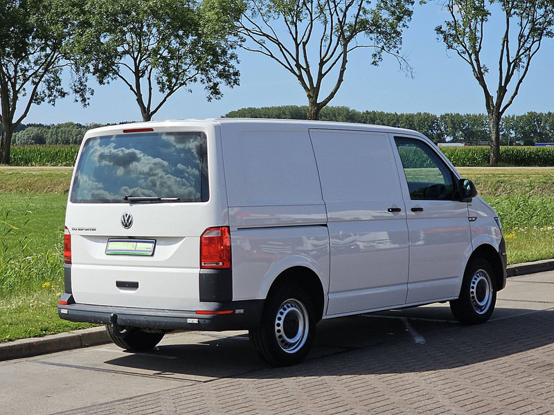 Volkswagen Transporter 2.0 TDI L1H1 150Pk Automaat! - Mazs furgons: foto 3 Volkswagen Transporter 2.0 TDI L1H1 150Pk Automaat! - Mazs furgons: foto 3