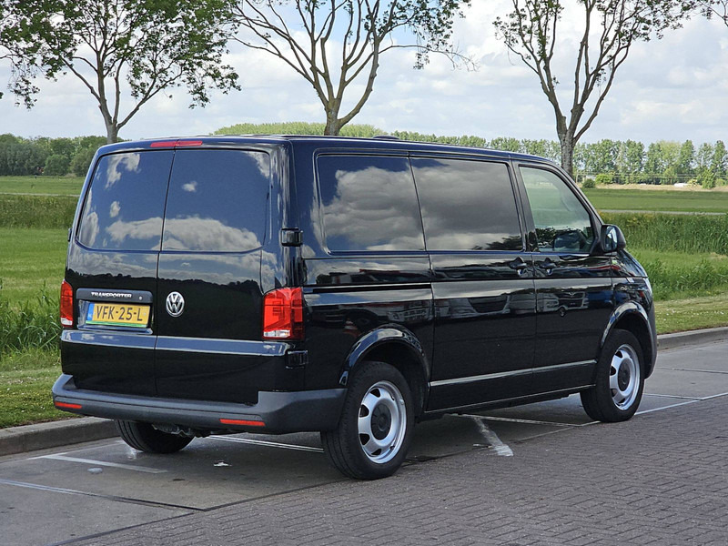 Volkswagen Transporter 2.0 TDI L1H1 150Pk Euro6 NAP - Mazs furgons: foto 3 Volkswagen Transporter 2.0 TDI L1H1 150Pk Euro6 NAP - Mazs furgons: foto 3