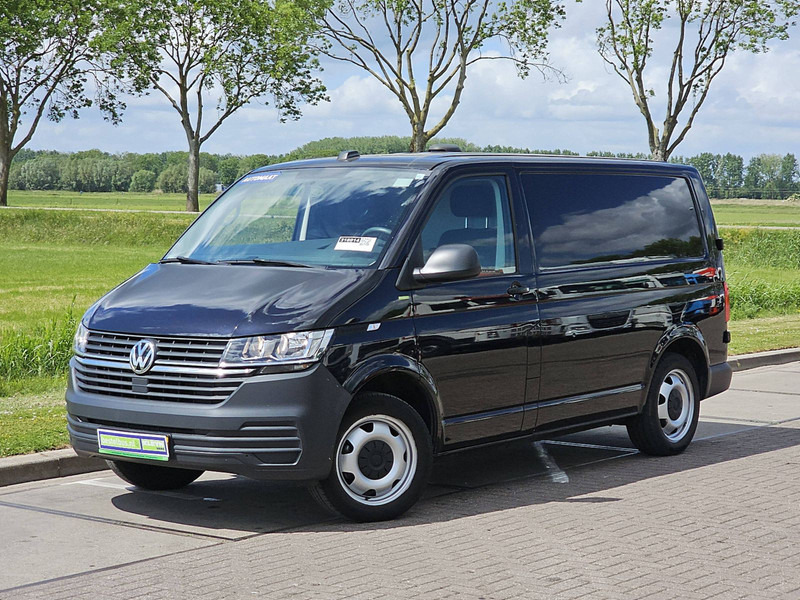 Volkswagen Transporter 2.0 TDI L1H1 150Pk Euro6 NAP - Mazs furgons: foto 2 Volkswagen Transporter 2.0 TDI L1H1 150Pk Euro6 NAP - Mazs furgons: foto 2