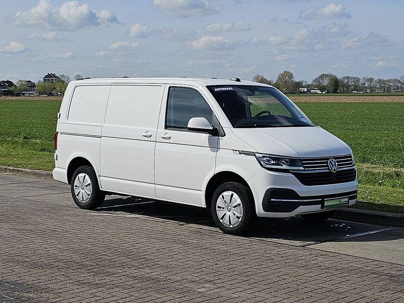 Volkswagen Transporter 2.0 TDI L1H1 2xZijdeur LED ! - Mazs furgons: foto 5 Volkswagen Transporter 2.0 TDI L1H1 2xZijdeur LED ! - Mazs furgons: foto 5