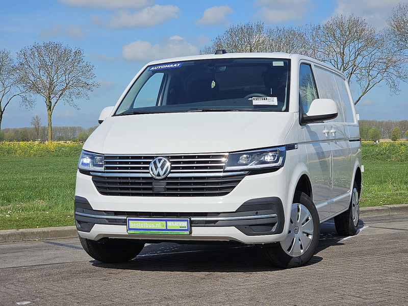 Volkswagen Transporter 2.0 TDI L1H1 2xZijdeur LED ! - Mazs furgons: foto 1 Volkswagen Transporter 2.0 TDI L1H1 2xZijdeur LED ! - Mazs furgons: foto 1