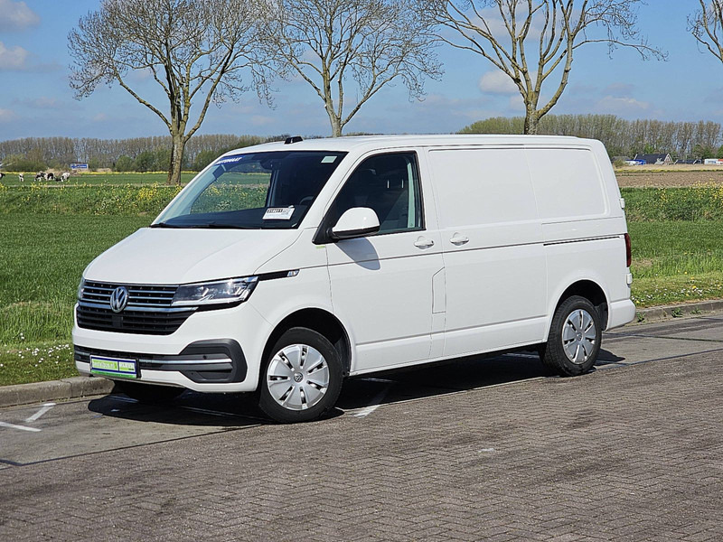 Volkswagen Transporter 2.0 TDI L1H1 2xZijdeur LED ! - Mazs furgons: foto 2 Volkswagen Transporter 2.0 TDI L1H1 2xZijdeur LED ! - Mazs furgons: foto 2
