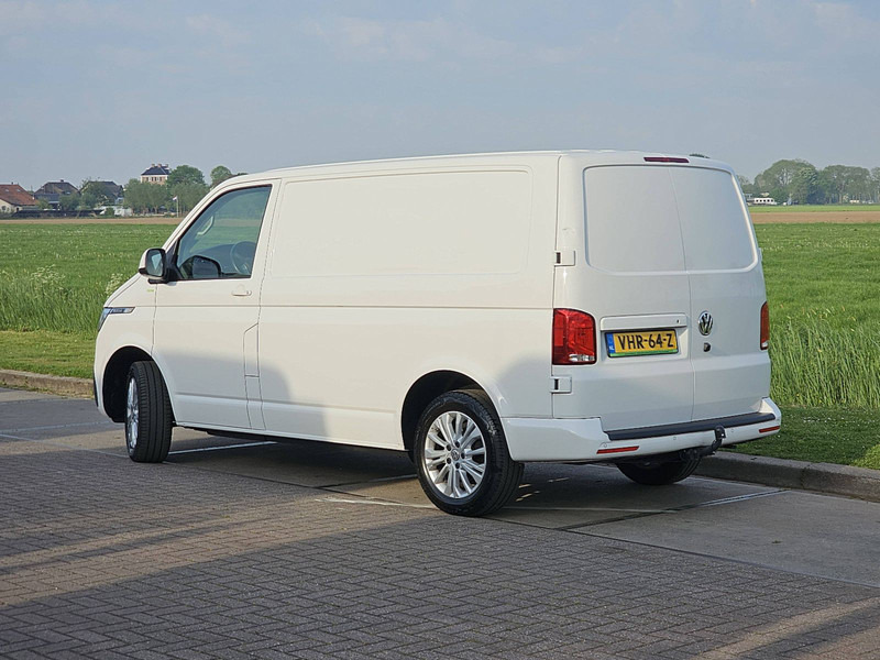 Mazs furgons Volkswagen Transporter 2.0 TDI L1H1 BULLI LED NAP!: foto 6