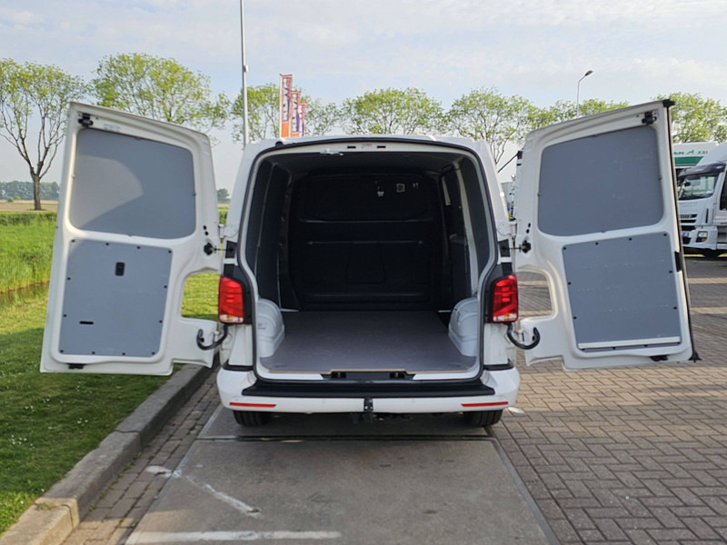 Mazs furgons Volkswagen Transporter 2.0 TDI L1H1 BULLI LED NAP!: foto 12
