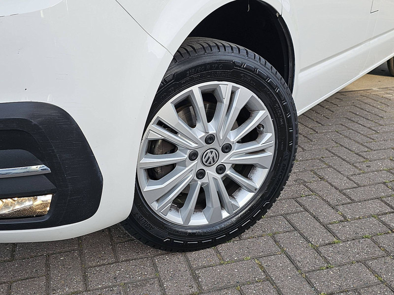 Mazs furgons Volkswagen Transporter 2.0 TDI L1H1 BULLI LED NAP!: foto 15