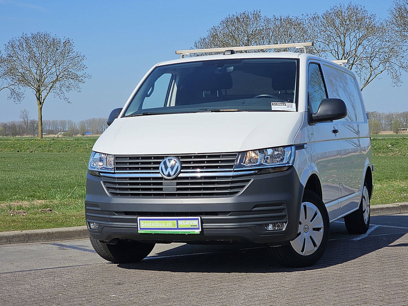Volkswagen Transporter 2.0 TDI L1H1 Navi NAP Euro6! - Mazs furgons: foto 1 Volkswagen Transporter 2.0 TDI L1H1 Navi NAP Euro6! - Mazs furgons: foto 1
