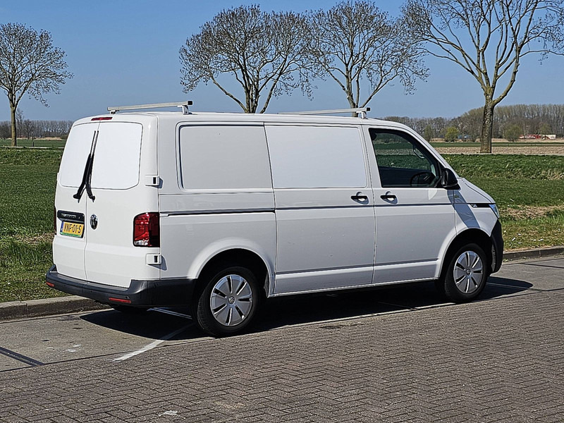 Volkswagen Transporter 2.0 TDI L1H1 Navi NAP Euro6! - Mazs furgons: foto 3 Volkswagen Transporter 2.0 TDI L1H1 Navi NAP Euro6! - Mazs furgons: foto 3