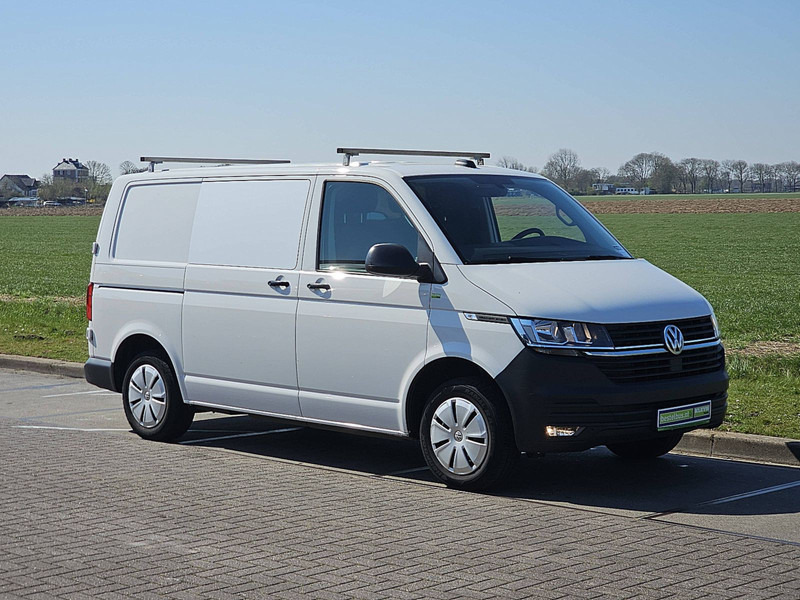 Volkswagen Transporter 2.0 TDI L1H1 Navi NAP Euro6! - Mazs furgons: foto 5 Volkswagen Transporter 2.0 TDI L1H1 Navi NAP Euro6! - Mazs furgons: foto 5
