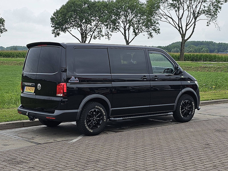 Volkswagen Transporter 2.0 TDI L1H1 T6.1 EDITION! - Mazs furgons: foto 3 Volkswagen Transporter 2.0 TDI L1H1 T6.1 EDITION! - Mazs furgons: foto 3