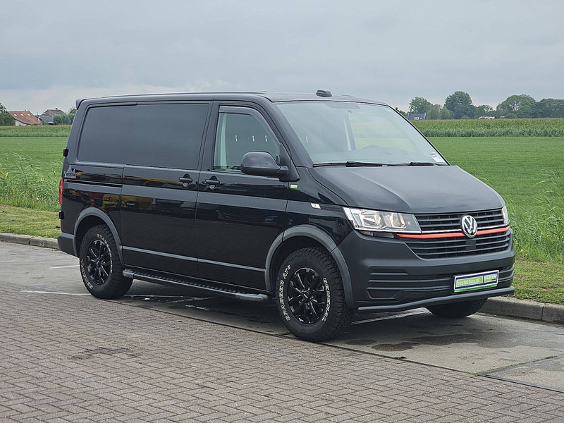 Volkswagen Transporter 2.0 TDI L1H1 T6.1 EDITION! - Mazs furgons: foto 5 Volkswagen Transporter 2.0 TDI L1H1 T6.1 EDITION! - Mazs furgons: foto 5