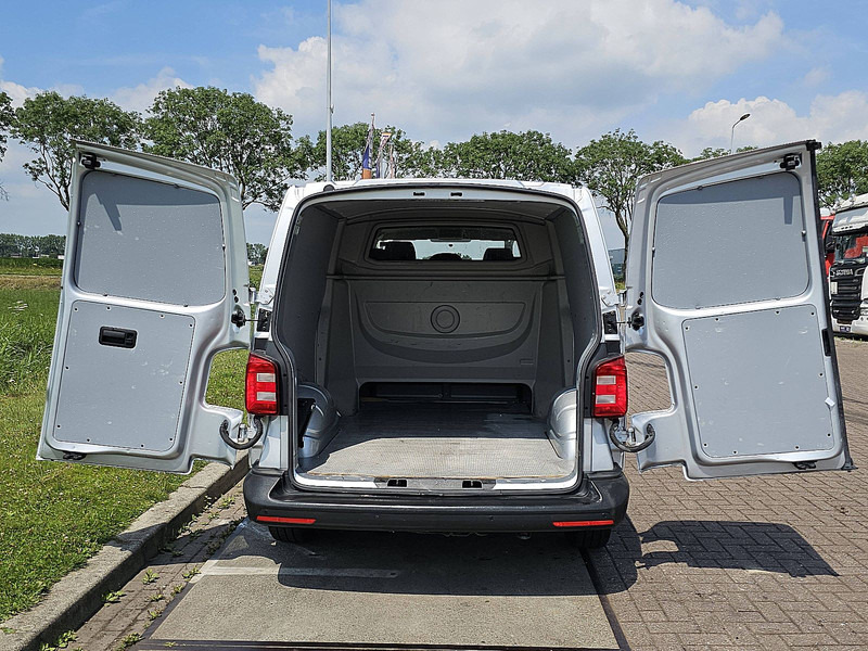 Mazs furgons Volkswagen Transporter 2.0 TDI L2H1 150Pk DubCab!: foto 14