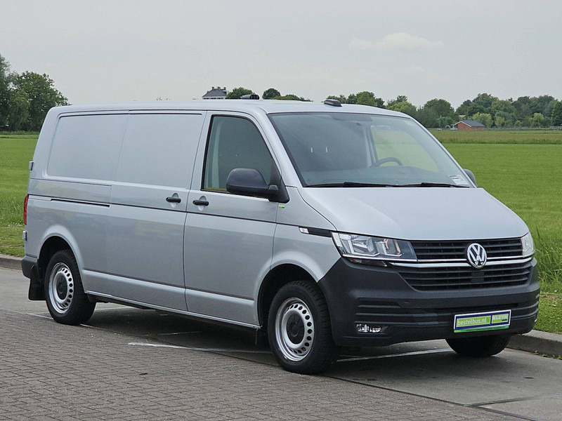 Volkswagen Transporter 2.0 TDI T6.1 Inrichting L2H1 - Mazs furgons: foto 5 Volkswagen Transporter 2.0 TDI T6.1 Inrichting L2H1 - Mazs furgons: foto 5