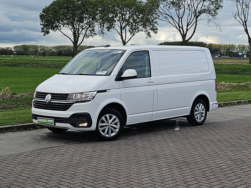 Volkswagen Transporter 2.0 TDI T6.1 L1H1 Euro6 NAP! - Mazs furgons: foto 2 Volkswagen Transporter 2.0 TDI T6.1 L1H1 Euro6 NAP! - Mazs furgons: foto 2