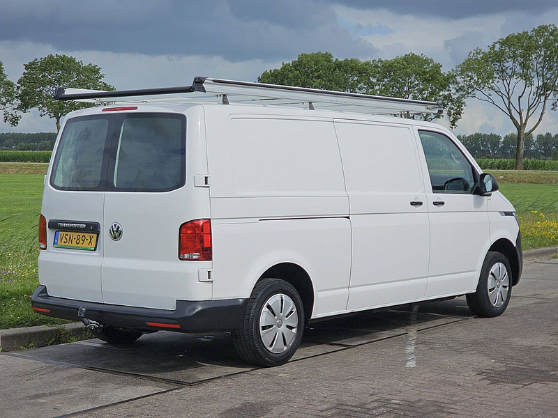 Volkswagen Transporter 2.0 TDI T6.1 L2H1 Deuren NAP - Mazs furgons: foto 3 Volkswagen Transporter 2.0 TDI T6.1 L2H1 Deuren NAP - Mazs furgons: foto 3