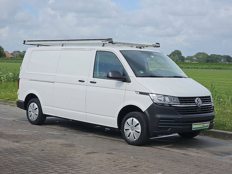 Volkswagen Transporter 2.0 TDI T6.1 L2H1 Deuren NAP - Mazs furgons: foto 5 Volkswagen Transporter 2.0 TDI T6.1 L2H1 Deuren NAP - Mazs furgons: foto 5