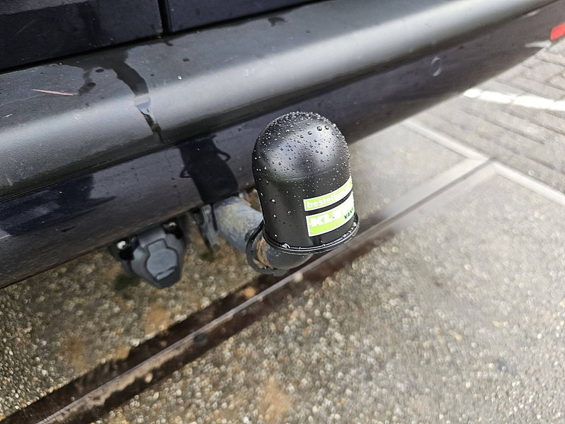 Mazs furgons Volkswagen Transporter 2.0 TDI T6.1 Virtual-Cockpit: foto 13