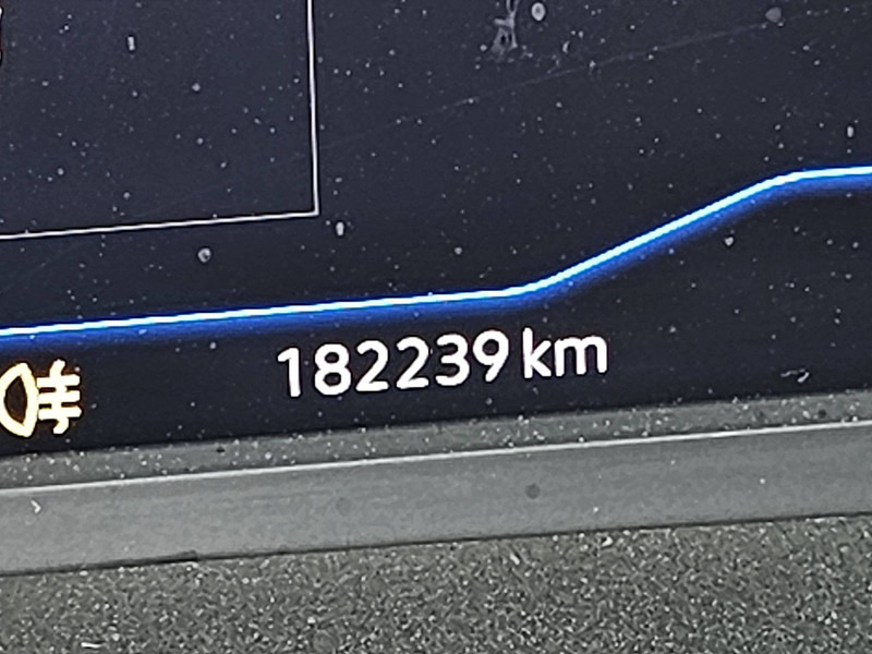 Mazs furgons Volkswagen Transporter 2.0 TDI T6.1 Virtual-Cockpit: foto 9