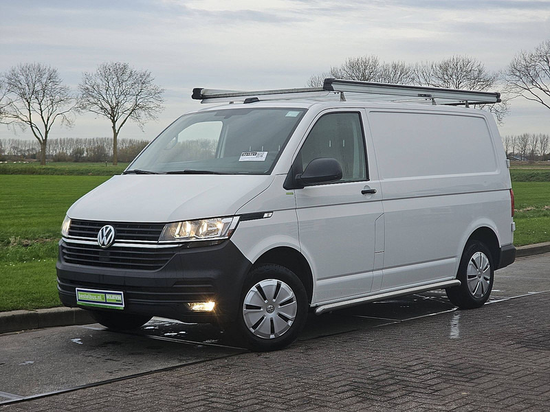 Volkswagen Transporter 2.0 TDI ac automaat EURO6 - Mazs furgons: foto 2 Volkswagen Transporter 2.0 TDI ac automaat EURO6 - Mazs furgons: foto 2
