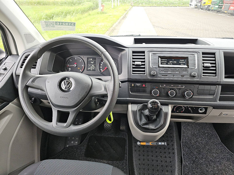 Mazs furgons Volkswagen Transporter 2.0 TDI ac dc 150 pk EURO6: foto 8