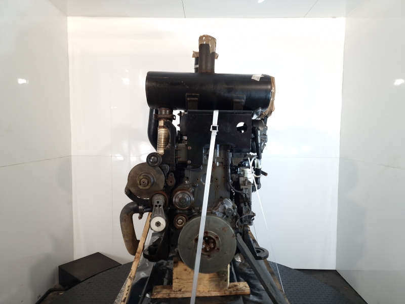 CNH F4HE9684E*J102 667TA EBD Engine (Plant) - Dzinējs - Celtniecības tehnika: foto 5 CNH F4HE9684E*J102 667TA EBD Engine (Plant) - Dzinējs - Celtniecības tehnika: foto 5