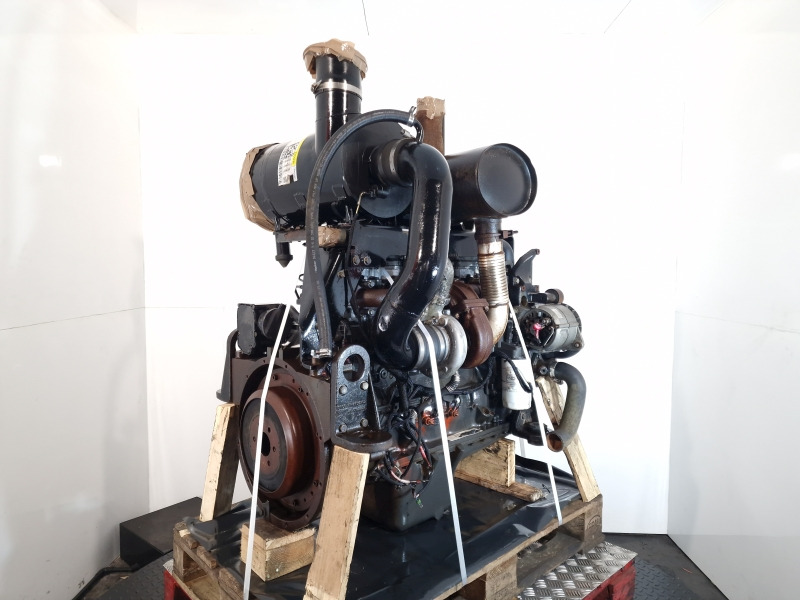 CNH F4HE9684E*J102 667TA EBD Engine (Plant) - Dzinējs - Celtniecības tehnika: foto 1 CNH F4HE9684E*J102 667TA EBD Engine (Plant) - Dzinējs - Celtniecības tehnika: foto 1