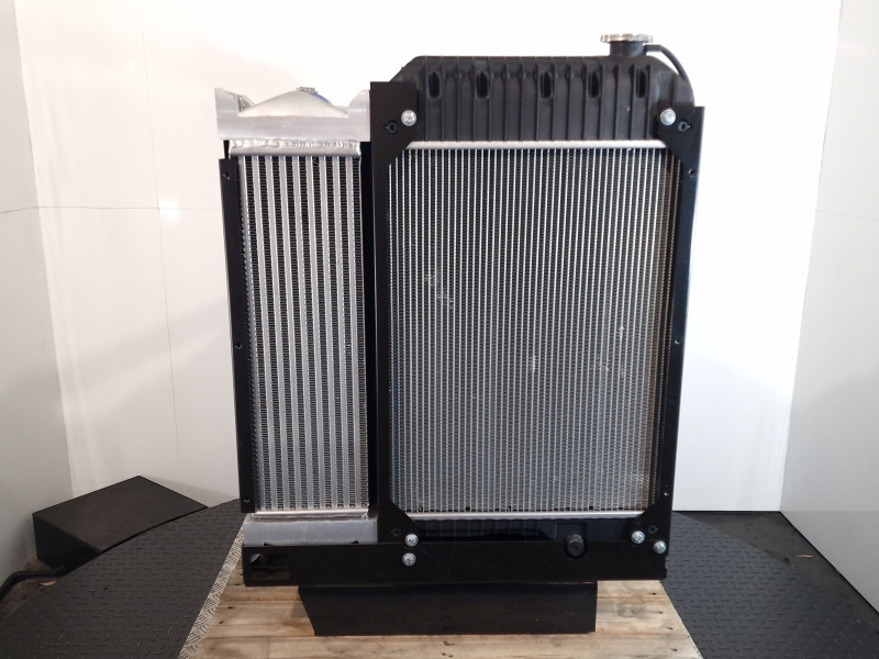Caterpillar 3054C DITAAC Powerpack - Dzinējs - Industriālā iekārta: foto 5 Caterpillar 3054C DITAAC Powerpack - Dzinējs - Industriālā iekārta: foto 5