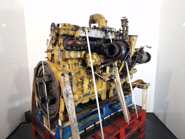 Caterpillar 3176C 345 BL II Excavator Engine (Plant) - Dzinējs - Celtniecības tehnika: foto 1 Caterpillar 3176C 345 BL II Excavator Engine (Plant) - Dzinējs - Celtniecības tehnika: foto 1