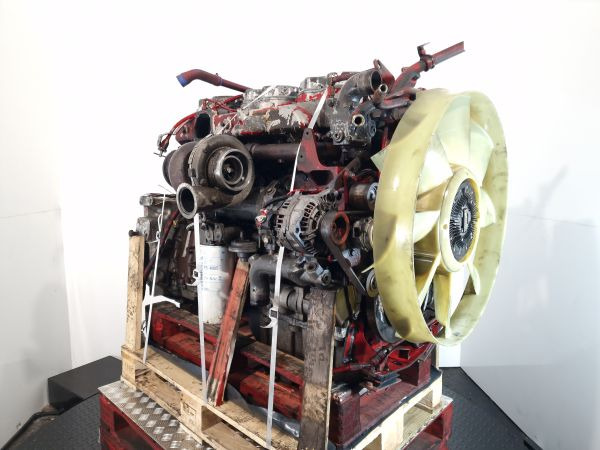 Caterpillar C-12 Engine (Truck) - Dzinējs - Kravas automašīna: foto 5 Caterpillar C-12 Engine (Truck) - Dzinējs - Kravas automašīna: foto 5