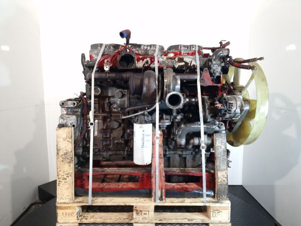 Caterpillar C-12 Engine (Truck) - Dzinējs - Kravas automašīna: foto 4 Caterpillar C-12 Engine (Truck) - Dzinējs - Kravas automašīna: foto 4
