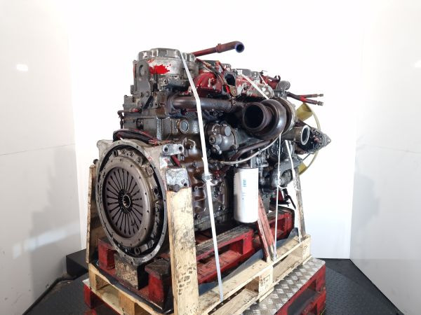 Caterpillar C-12 Engine (Truck) - Dzinējs - Kravas automašīna: foto 1 Caterpillar C-12 Engine (Truck) - Dzinējs - Kravas automašīna: foto 1