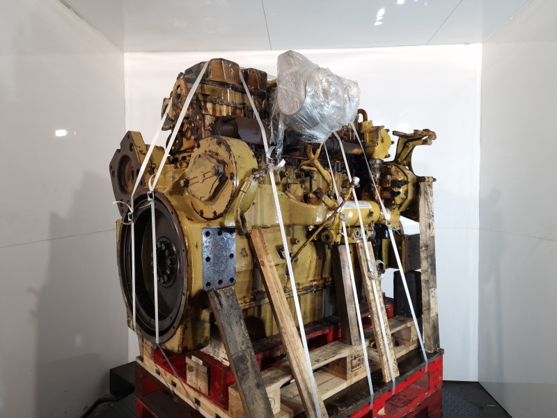 Caterpillar C18 988H Wheel Loader Engine (Plant) - Dzinējs - Celtniecības tehnika: foto 1 Caterpillar C18 988H Wheel Loader Engine (Plant) - Dzinējs - Celtniecības tehnika: foto 1
