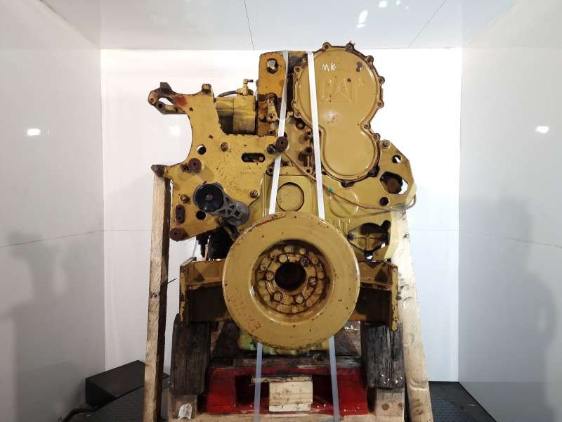 Caterpillar C18 988H Wheel Loader Engine (Plant) - Dzinējs - Celtniecības tehnika: foto 5 Caterpillar C18 988H Wheel Loader Engine (Plant) - Dzinējs - Celtniecības tehnika: foto 5