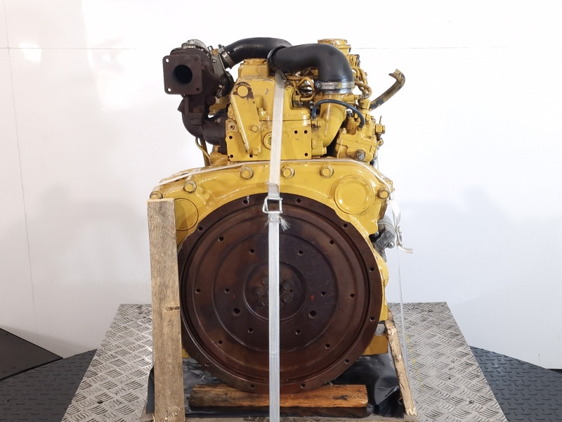 Caterpillar C2.6 Engine (Plant) - Dzinējs - Celtniecības tehnika: foto 2 Caterpillar C2.6 Engine (Plant) - Dzinējs - Celtniecības tehnika: foto 2