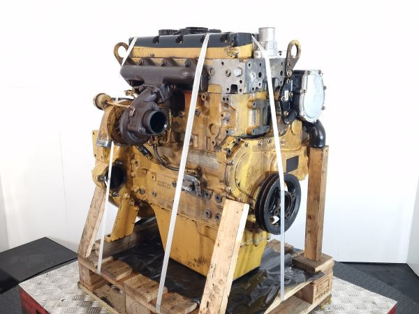 Caterpillar C4.4 Engine (Plant) - Dzinējs - Celtniecības tehnika: foto 5 Caterpillar C4.4 Engine (Plant) - Dzinējs - Celtniecības tehnika: foto 5