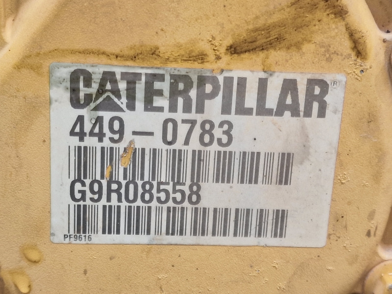 Caterpillar C7.1 Engine (Industrial) - Dzinējs - Industriālā iekārta: foto 2 Caterpillar C7.1 Engine (Industrial) - Dzinējs - Industriālā iekārta: foto 2