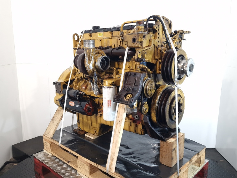 Caterpillar C7 Engine (Truck) - Dzinējs - Kravas automašīna: foto 4 Caterpillar C7 Engine (Truck) - Dzinējs - Kravas automašīna: foto 4