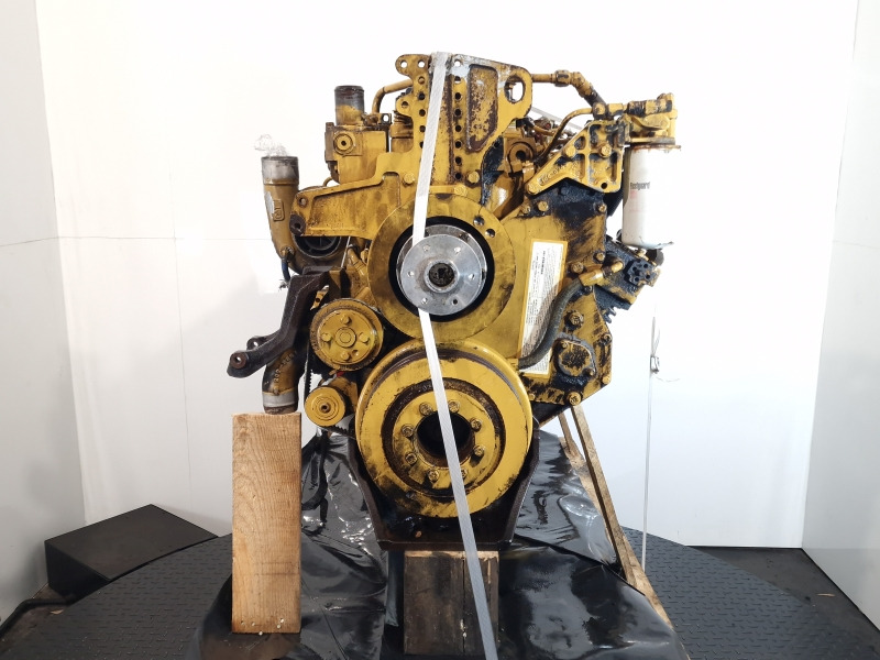 Caterpillar C7 Engine (Truck) - Dzinējs - Kravas automašīna: foto 5 Caterpillar C7 Engine (Truck) - Dzinējs - Kravas automašīna: foto 5