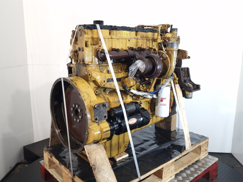 Caterpillar C7 Engine (Truck) - Dzinējs - Kravas automašīna: foto 1 Caterpillar C7 Engine (Truck) - Dzinējs - Kravas automašīna: foto 1