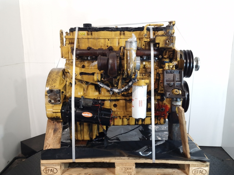 Caterpillar C7 Engine (Truck) - Dzinējs - Kravas automašīna: foto 3 Caterpillar C7 Engine (Truck) - Dzinējs - Kravas automašīna: foto 3