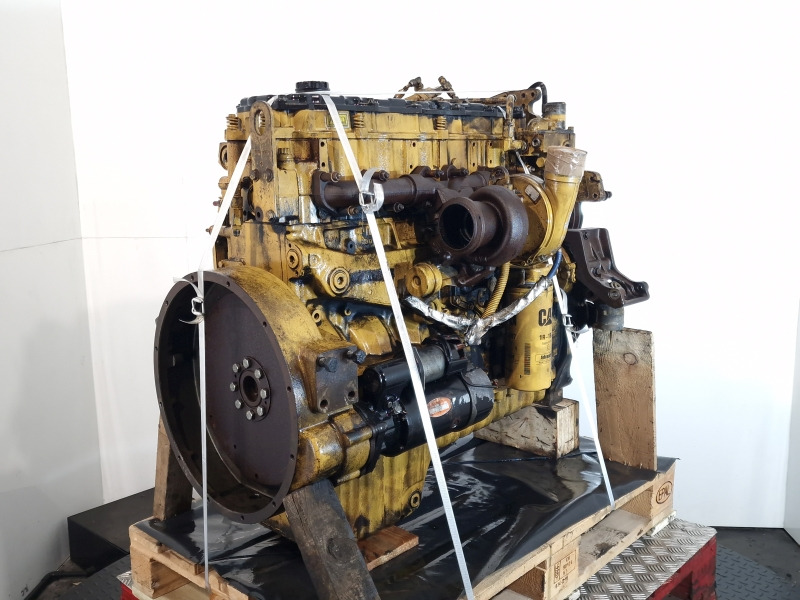 Caterpillar C7 Engine (Truck) - Dzinējs - Kravas automašīna: foto 1 Caterpillar C7 Engine (Truck) - Dzinējs - Kravas automašīna: foto 1