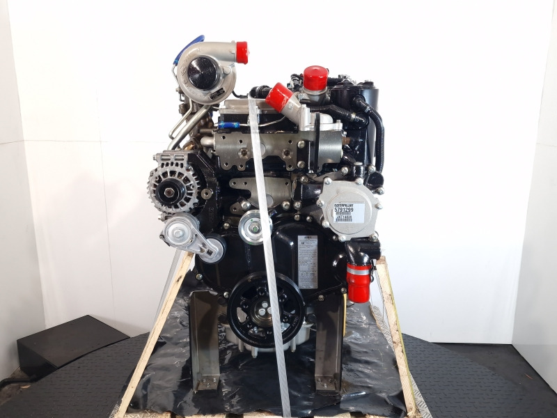Caterpillar/Perkins C4.4 Engine (Plant) - Dzinējs - Celtniecības tehnika: foto 5 Caterpillar/Perkins C4.4 Engine (Plant) - Dzinējs - Celtniecības tehnika: foto 5