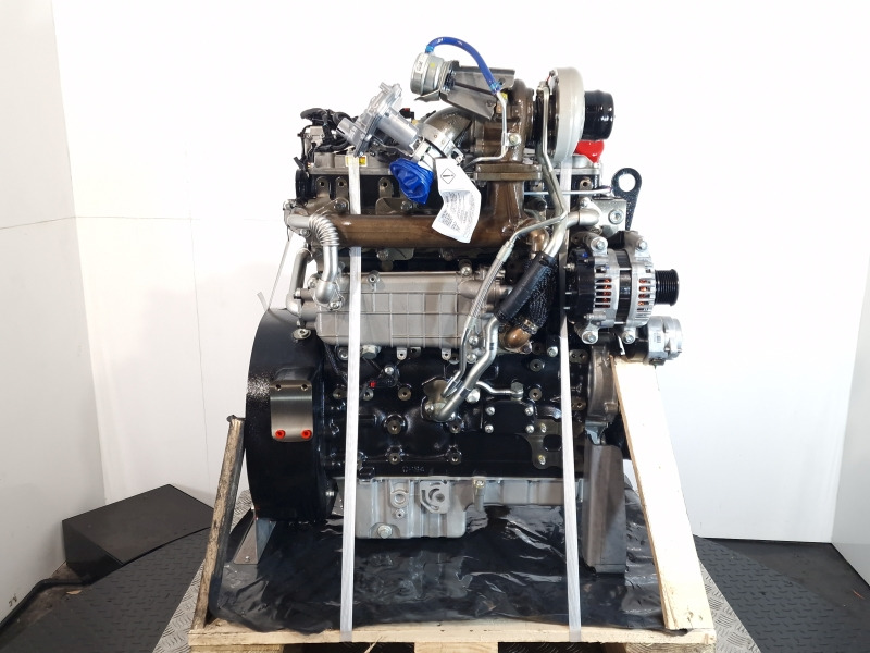 Caterpillar/Perkins C4.4 Engine (Plant) - Dzinējs - Celtniecības tehnika: foto 3 Caterpillar/Perkins C4.4 Engine (Plant) - Dzinējs - Celtniecības tehnika: foto 3