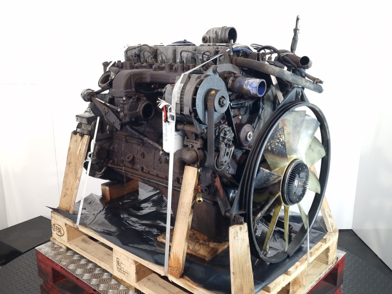 Cummins  6BTA Inline engine B235 Engine (Truck) - Dzinējs - Kravas automašīna: foto 5 Cummins  6BTA Inline engine B235 Engine (Truck) - Dzinējs - Kravas automašīna: foto 5