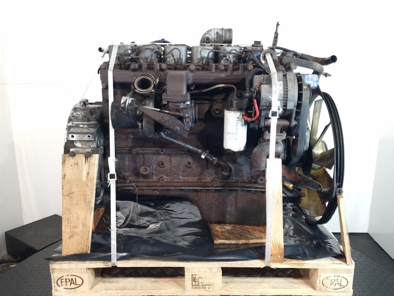 Cummins 6BTA Inline engine B235 Engine (Truck) - Dzinējs - Kravas automašīna: foto 4 Cummins 6BTA Inline engine B235 Engine (Truck) - Dzinējs - Kravas automašīna: foto 4