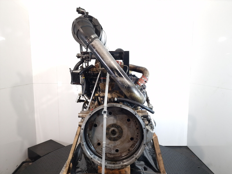 Cummins B5.9-C Engine (Plant) - Dzinējs - Celtniecības tehnika: foto 5 Cummins B5.9-C Engine (Plant) - Dzinējs - Celtniecības tehnika: foto 5