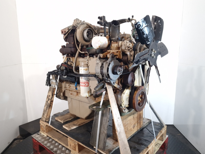 Cummins C8.3-C CPL1943 Engine (Plant) - Dzinējs - Celtniecības tehnika: foto 4 Cummins C8.3-C CPL1943 Engine (Plant) - Dzinējs - Celtniecības tehnika: foto 4