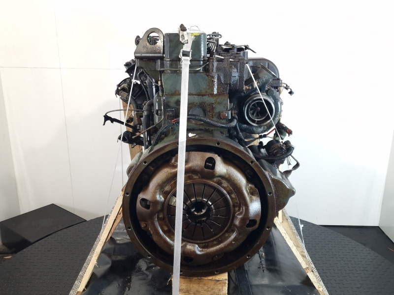 Cummins/DAF 6BT/306 Engine (Truck) - Dzinējs - Kravas automašīna: foto 3 Cummins/DAF 6BT/306 Engine (Truck) - Dzinējs - Kravas automašīna: foto 3